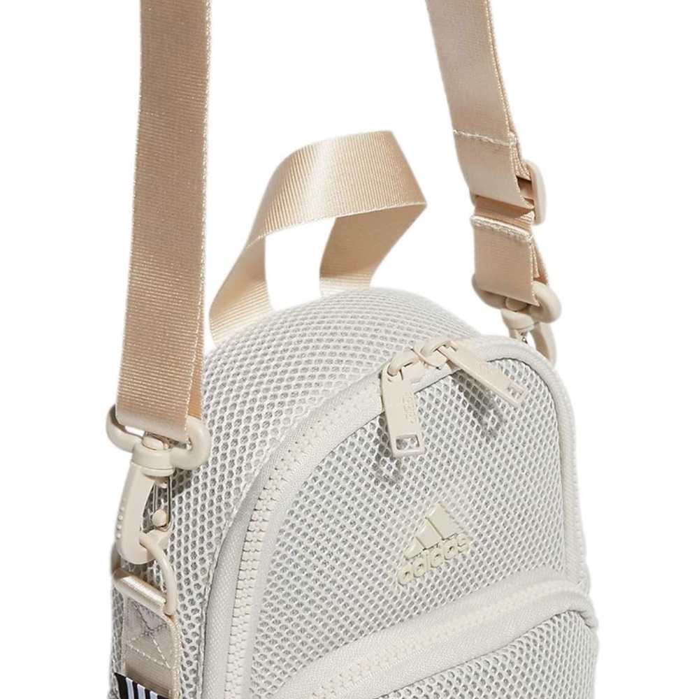 Adidas Cream mini Backpack - Picture 4 of 9